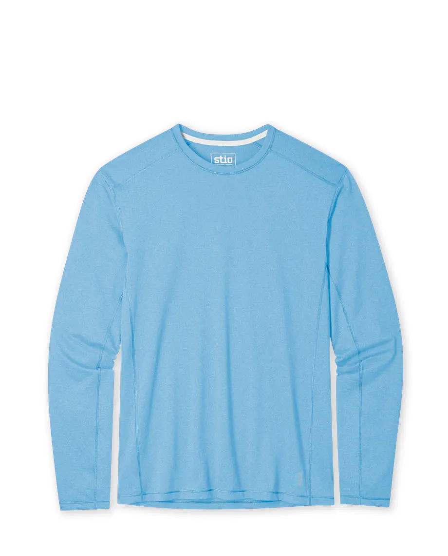 Men's Crester Tee LS