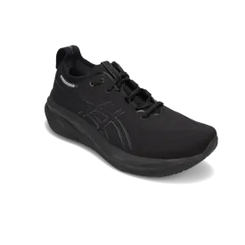 Men's Gel-Nimbus 26 Black/Black