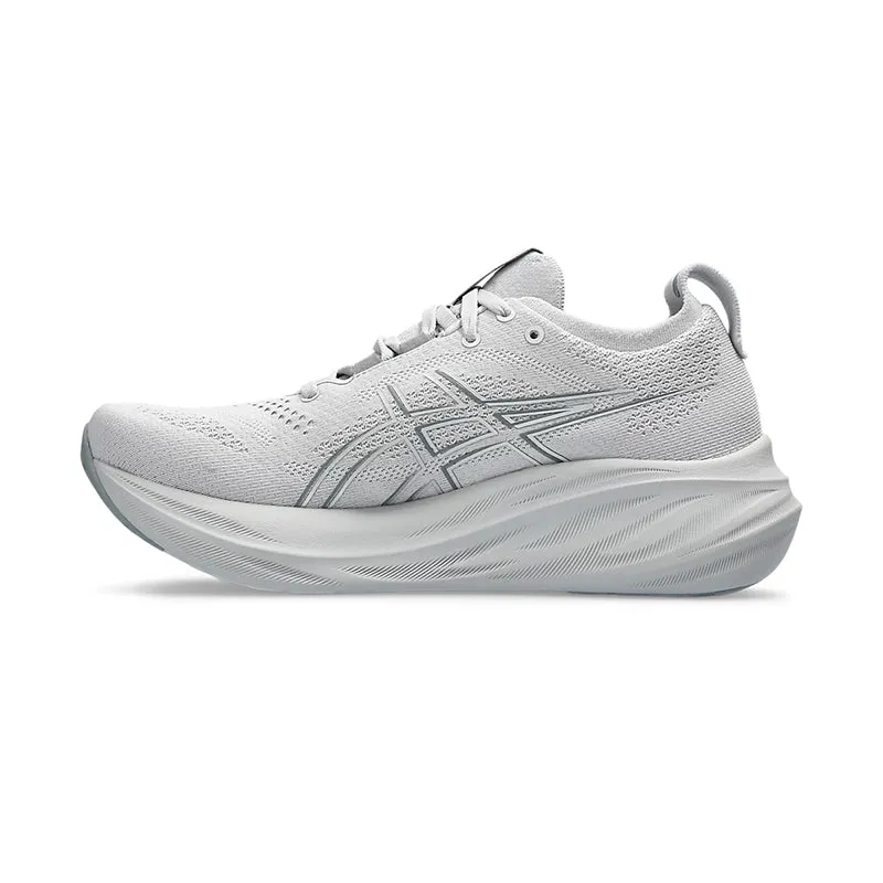 Men's Gel-Nimbus 26 Concrete/Pure Silver