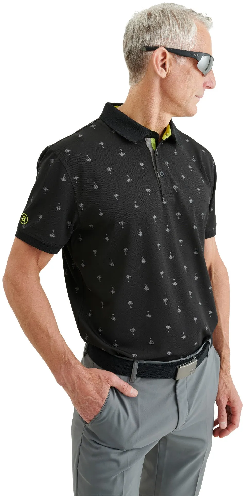 Mens Hankley polo