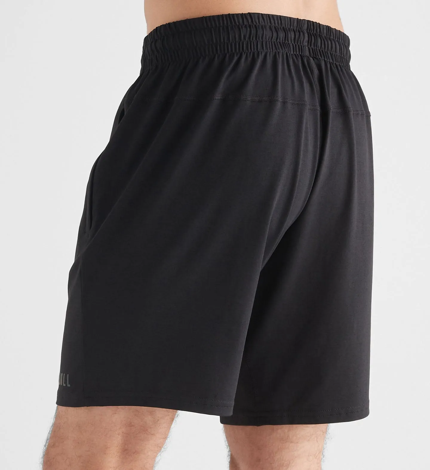 Men's Lightweight Knit Short 9"