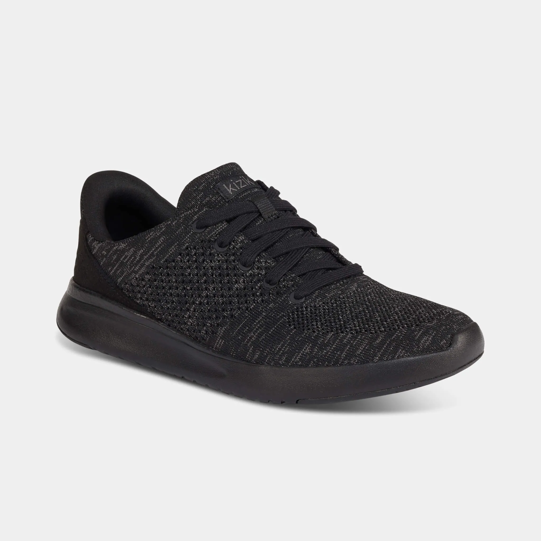 Men's Lima - Heathered Black