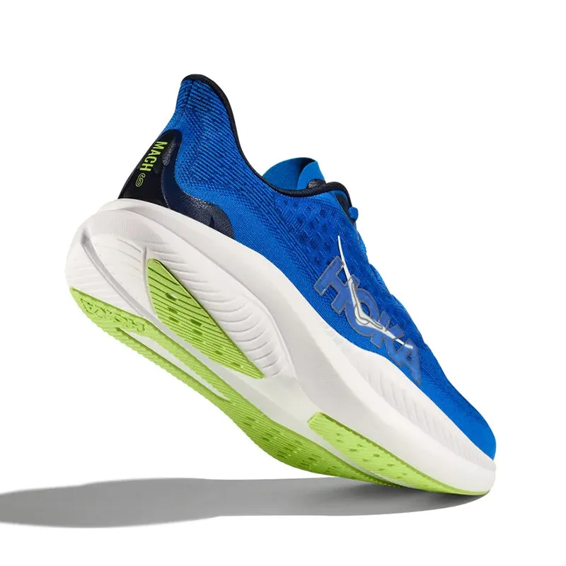 Men's Mach 6 Electric Cobalt/Navy