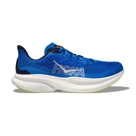 Men's Mach 6 Electric Cobalt/Navy