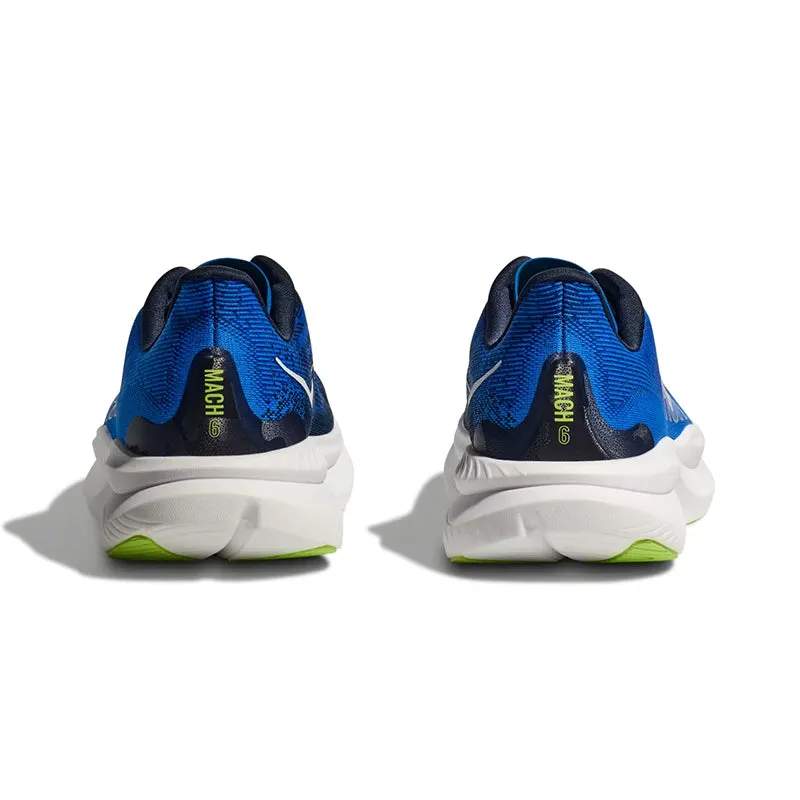 Men's Mach 6 Electric Cobalt/Navy