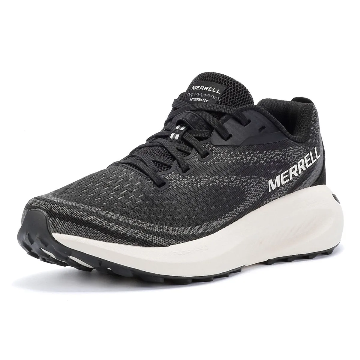 Merrell Morphlite Women's Black/White Trainers