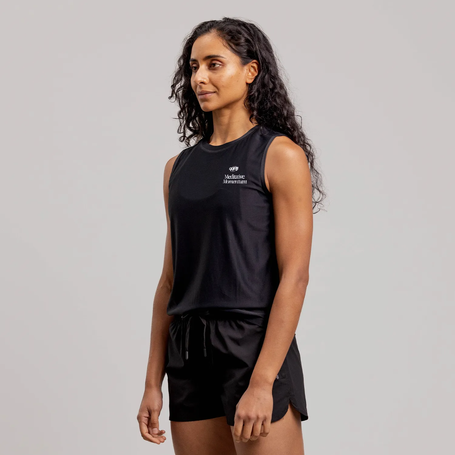 MOMENTUM LABB TRAIN TANK - Women's