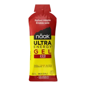 Naak Ultra Energy Gel