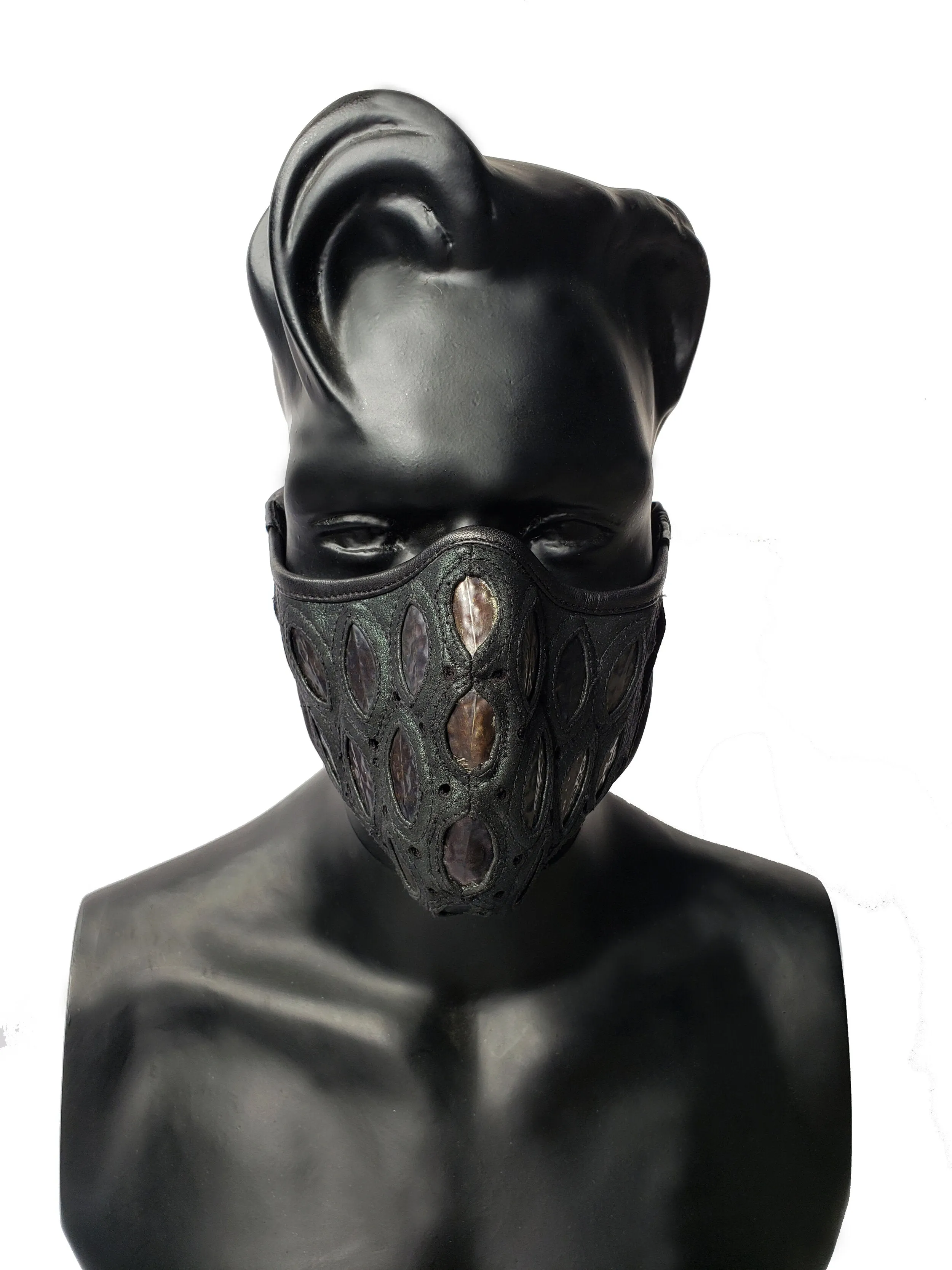 Nauzica Mask