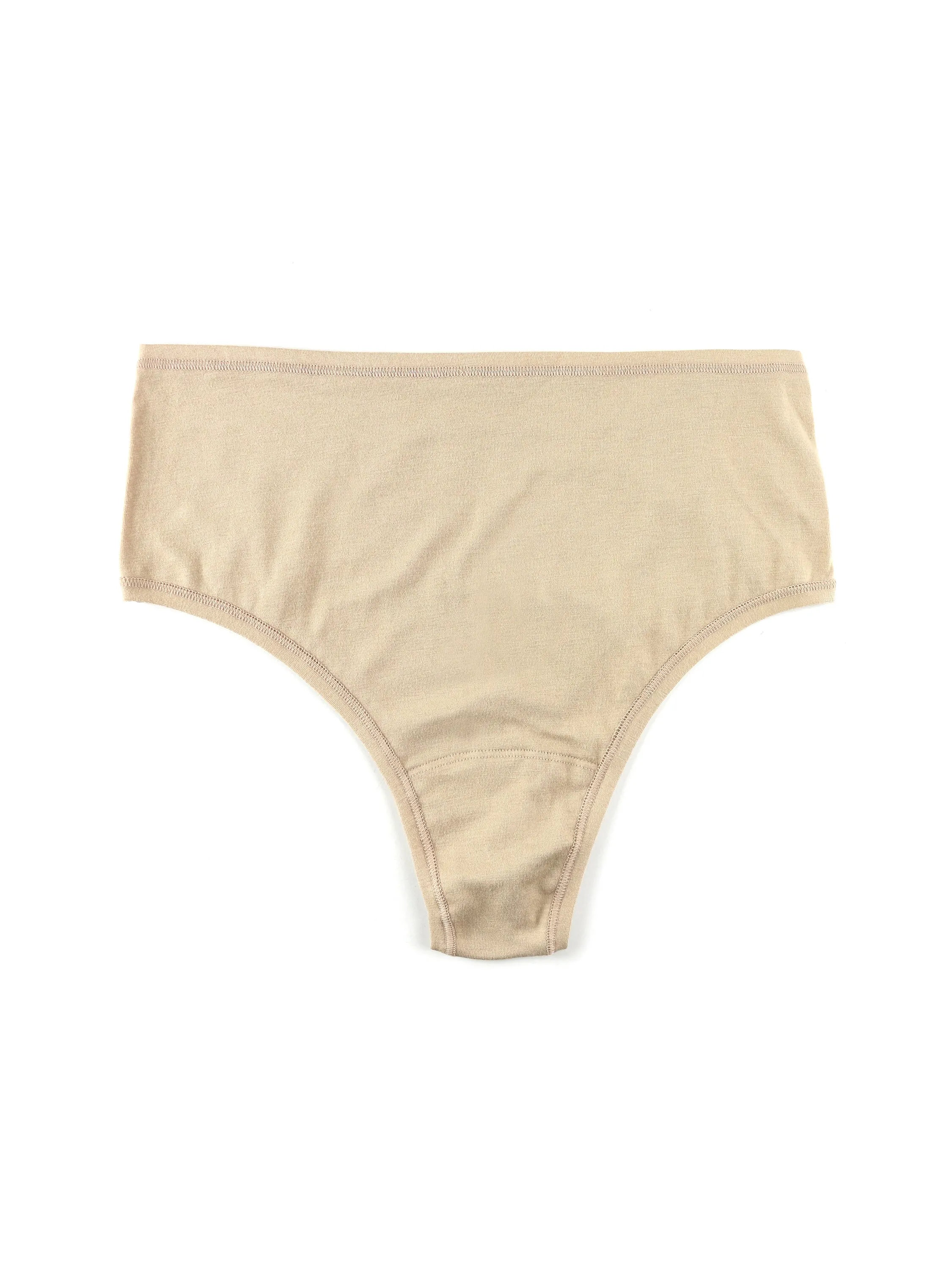 PlayStretch™ High Rise Thong Chai