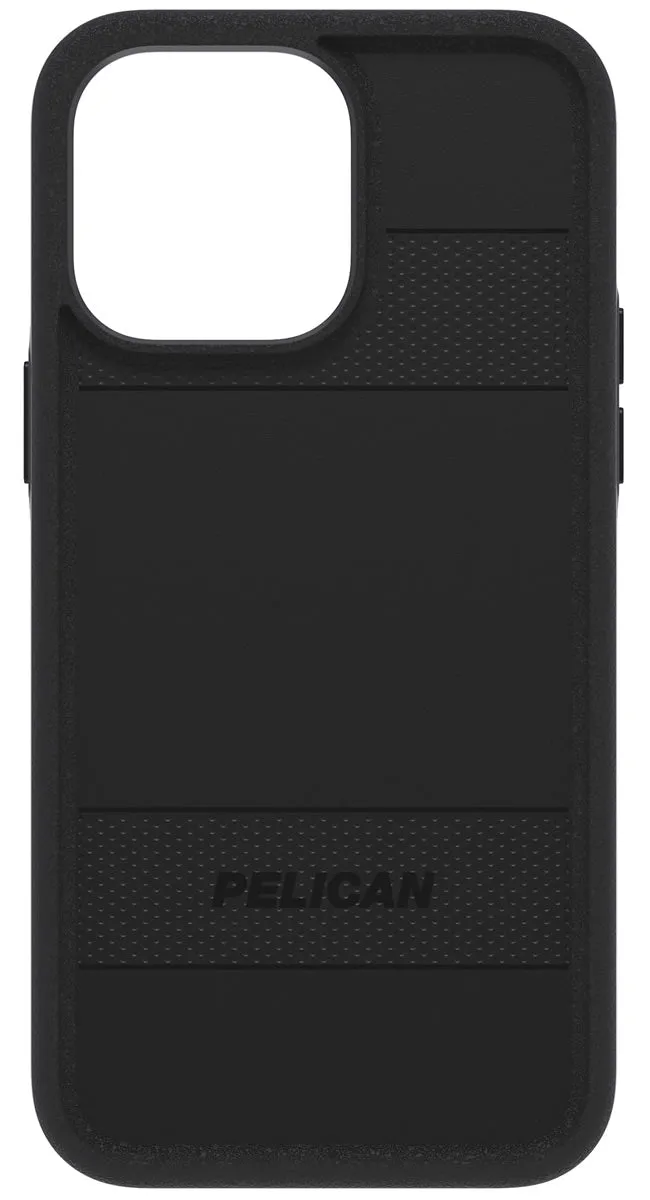 Protector w/ MagSafe® for iPhone 14 Pro Max - Black