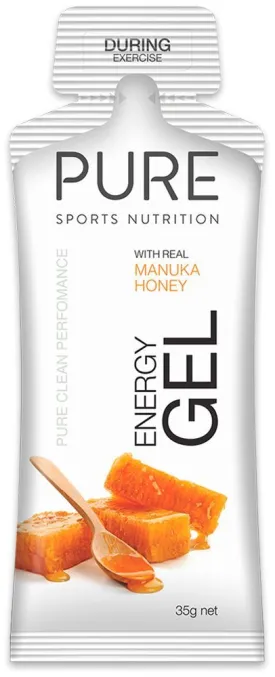 PURE Energy Gel