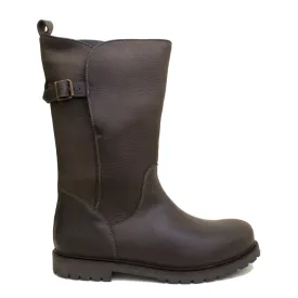 Quebec Brown Waterproof - Mid Calf - Size 43 - Factory Second 702a