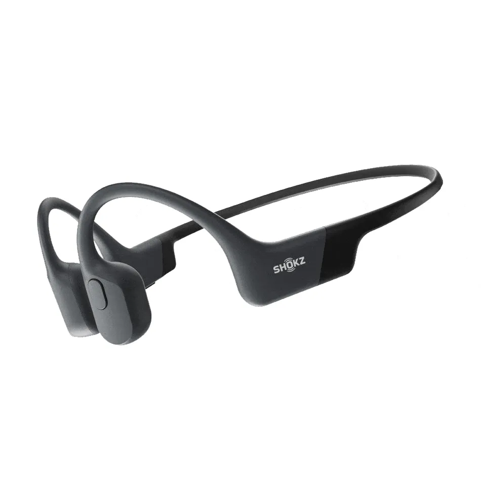 Shokz OpenRun Black