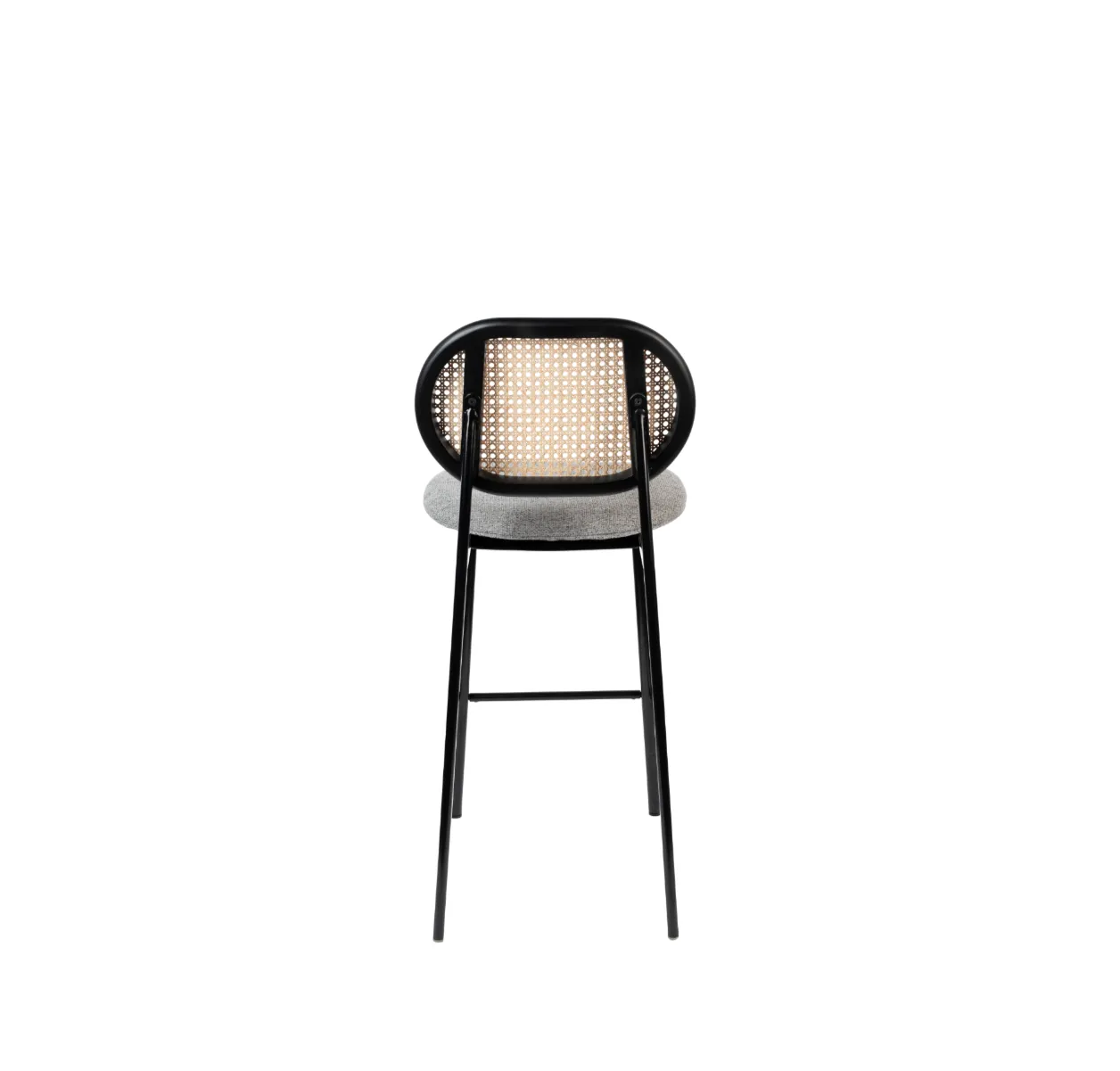 Spike Counter Stool by Zuiver