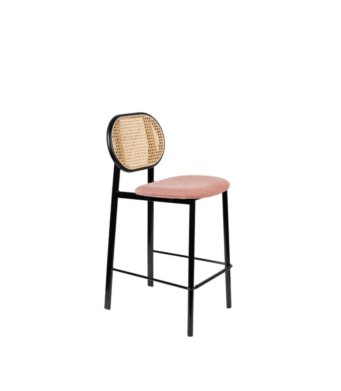 Spike Counter Stool by Zuiver