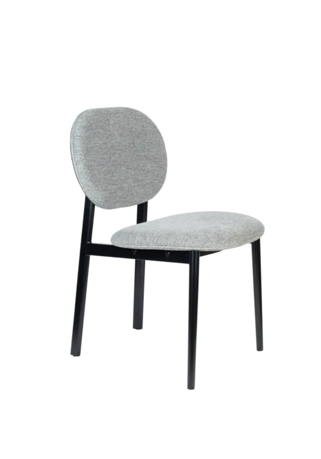 Spike Dining Chair by Zuiver