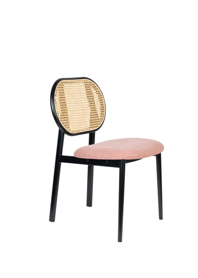 Spike Dining Chair by Zuiver