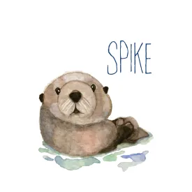 SPIKE