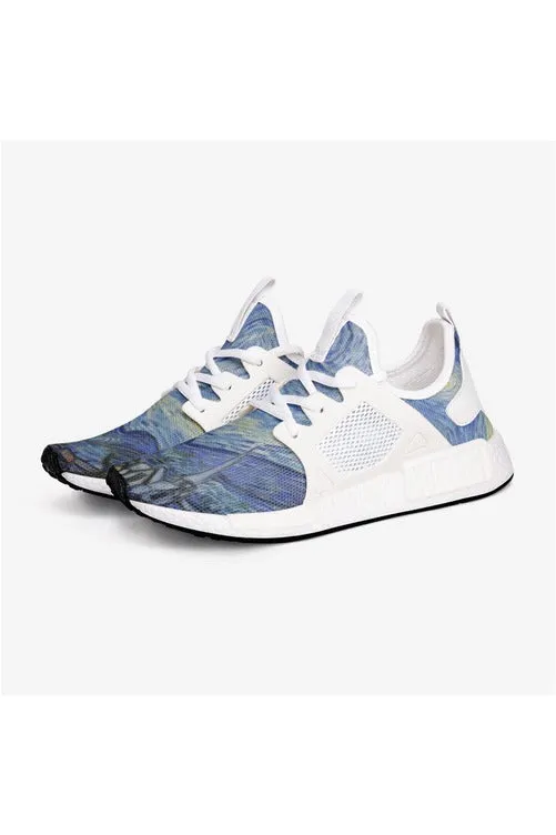 Starry Nights Unisex Lightweight Sneaker