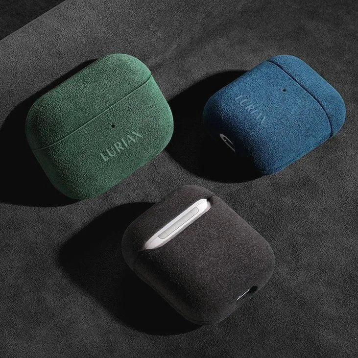 The AirPods 3 Case - Midnight Green