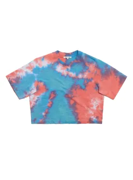 Tokyo Crop Tee