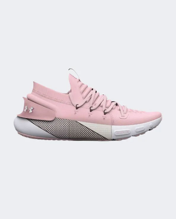 Under Armour Hovr&#226;„&#162; Phantom 3 Women Running Shoes Pink 3025517-602