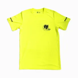 Unisex Social Run Group Running T-Shirt SUB 4