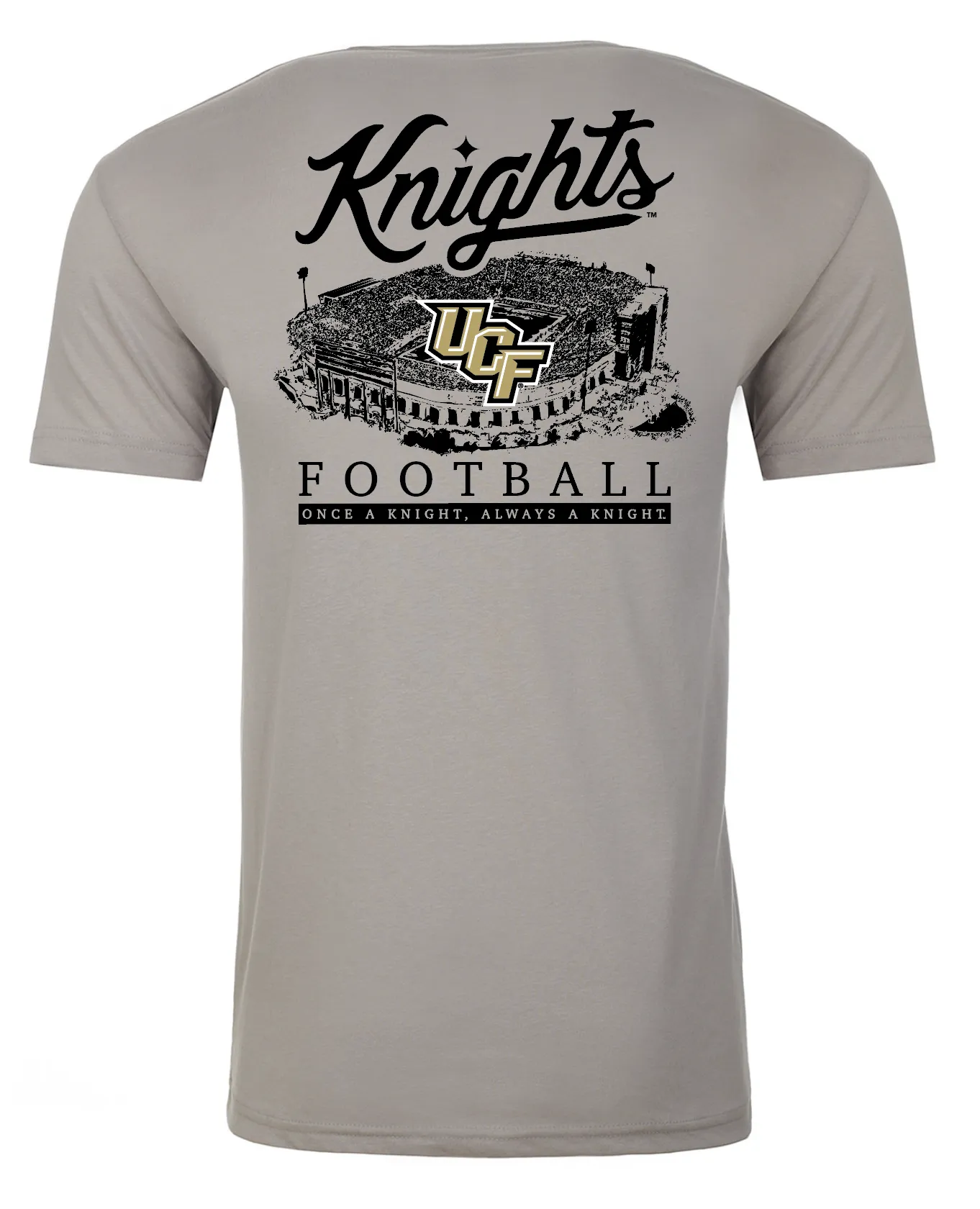 Unisex University of Central Florida® (UCF®) Football T-Shirt