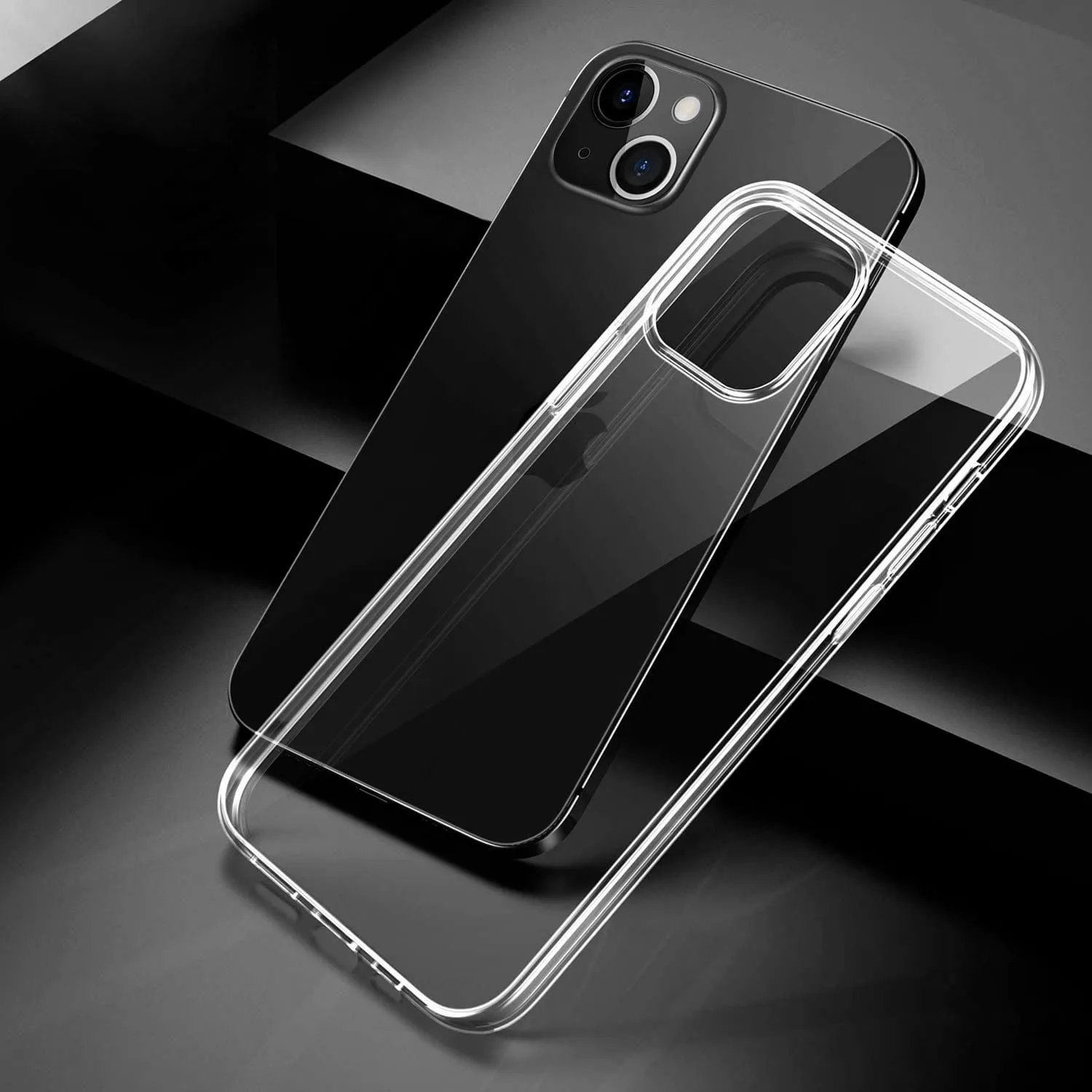 Venture Series Hard Shell Case - iPhone 13 mini