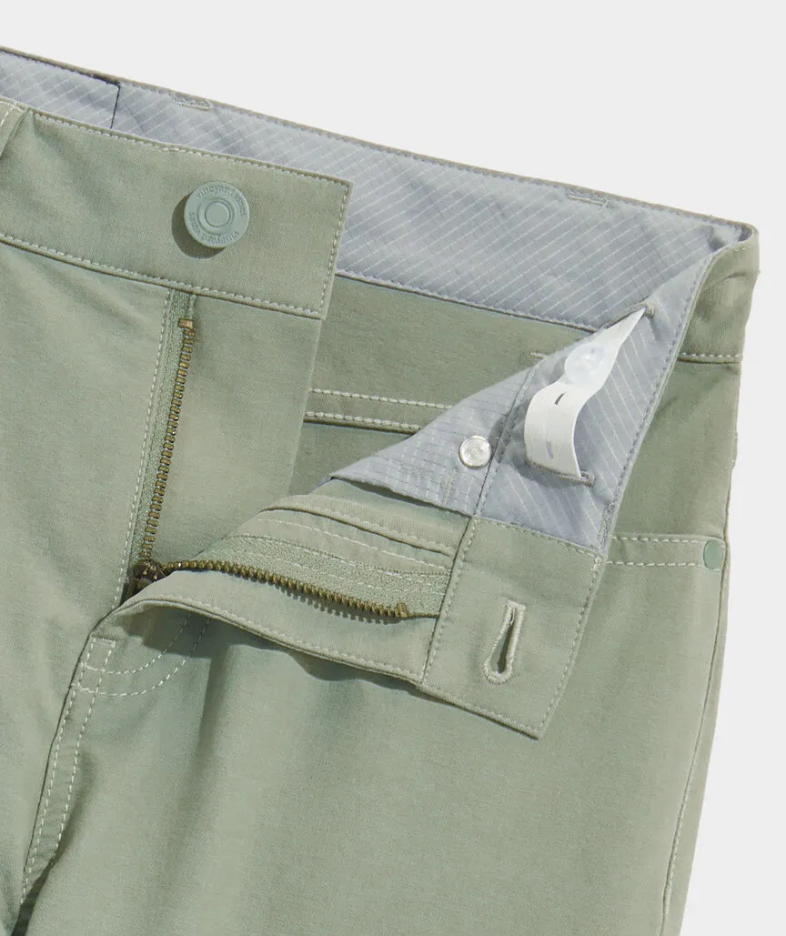 Vineyard Vines - Lightweight On The Go - 5 Pocket Pant