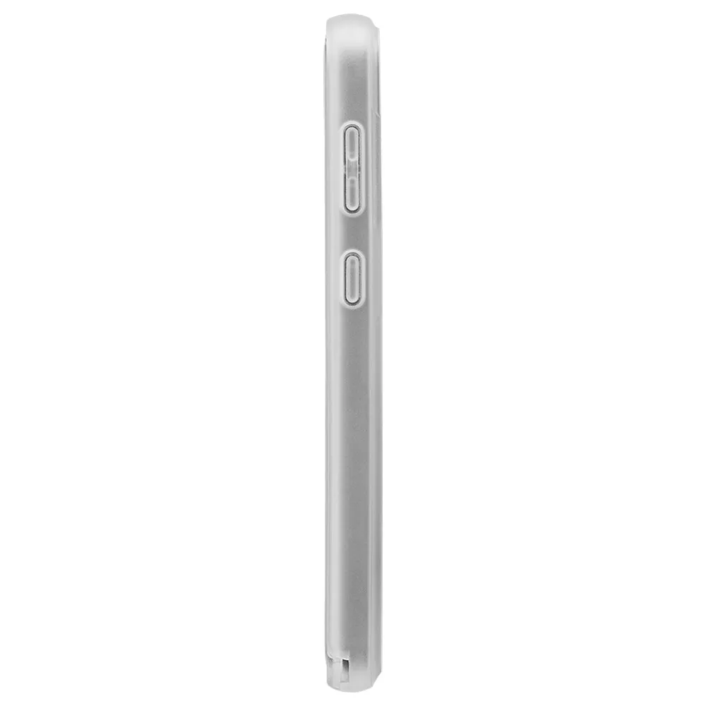 Voyager Case for Samsung Galaxy S21  - Clear