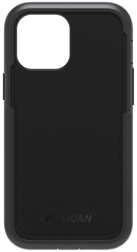 Voyager Case w/ MagSafe® for Apple iPhone 13 Pro - Black