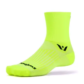 Women's Aspire Four Medium Yellow