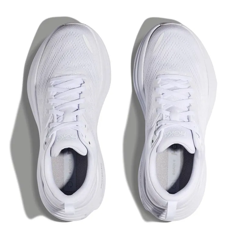 Women's Bondi 8 White/White