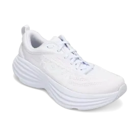 Women's Bondi 8 White/White