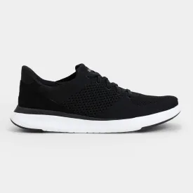 Women's Lima - Black