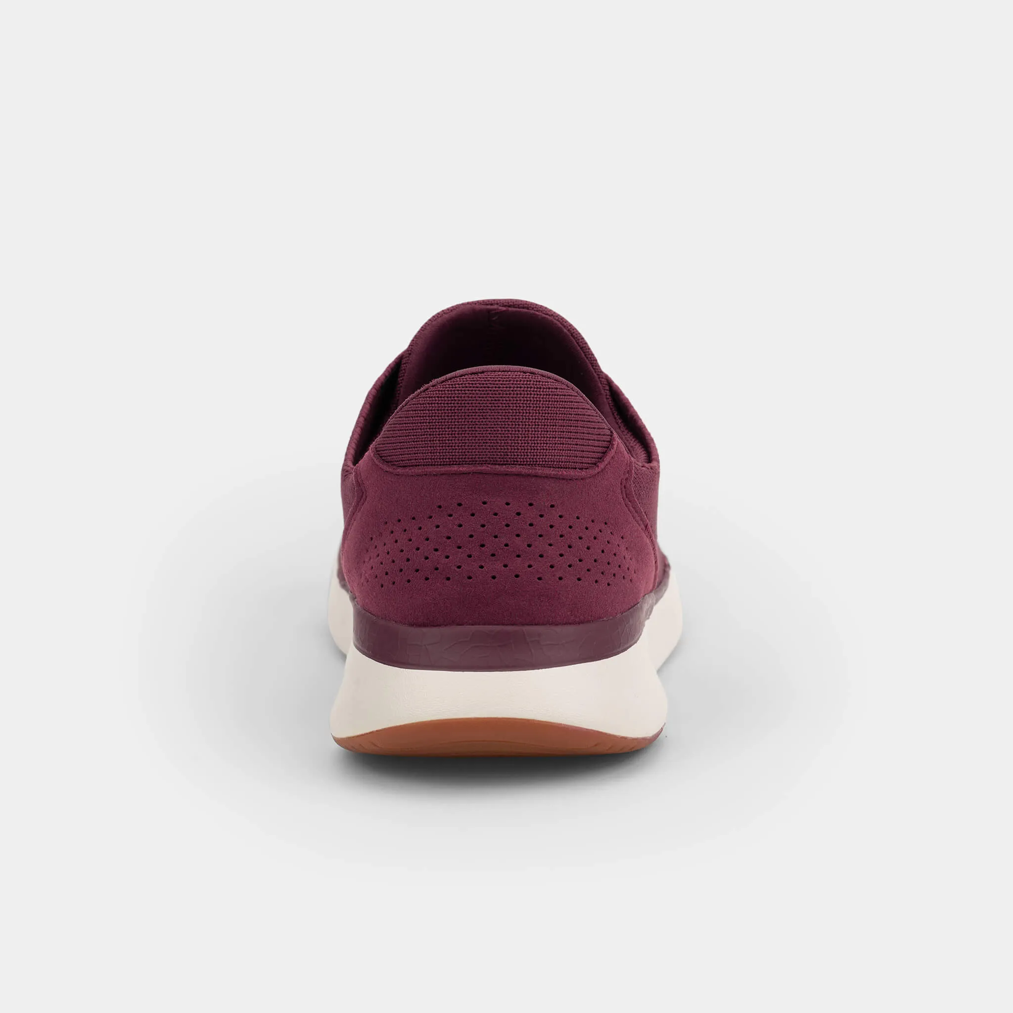 Women's Lima - Merlot