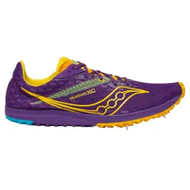 Women's Saucony Kilkenny 9 XC Spike