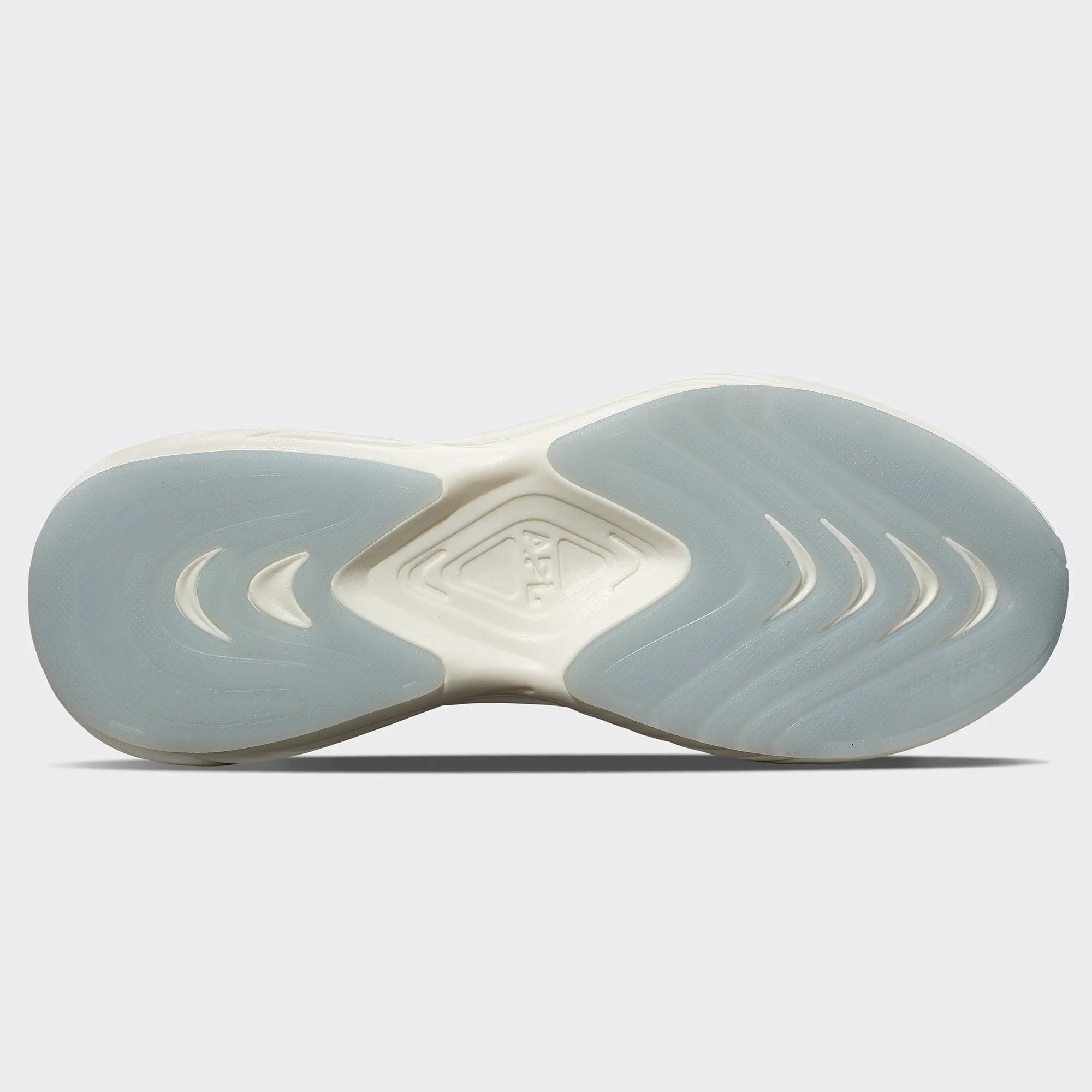 Women's Streamline Alabaster / Blue / Multi