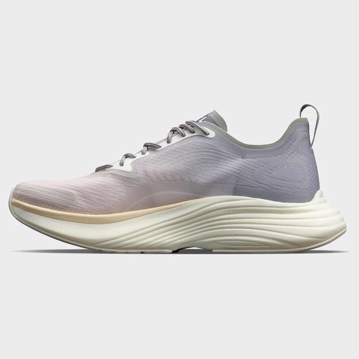 Women's Streamline Alabaster / Cement / Ombre